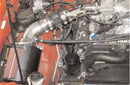 Injen Power-Flow Cold Air Intake – 1996-1998 Toyota 4Runner / Tacoma 3.4L - Wrinkle Black