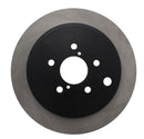 StopTech Cryo Drilled Brake Rotors – 2022-2023 Toyota GR86 (ZN8)