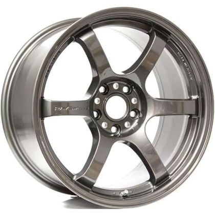 Gram Lights 57DR Wheel - 17x9.0 +38 | 5x100