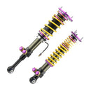 KW V5 Clubsport Coilovers – 2020+ Porsche 911 (992, OE Front Lift) - product image 3