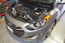 Injen SP Series Cold Air Intake – 2011-2012, 2014-2016 Hyundai Elantra / 2014-2017 Hyundai Elantra GT 2.0L - Black