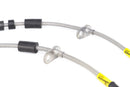 Goodridge Stainless Steel Braided Brake Line Kit – 2013-2016 Ford Escape (All Models)