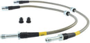 StopTech Stainless Steel Brake Lines – 2001-2006 BMW M3 product image