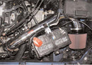 Injen IS Series Short Ram Intake – 2003-2006 Honda Element 2.4L - Polished