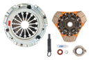 EXEDY Performance Clutch Kit – 2006–2009 Ford Fusion / 2003–2008 Mazda 6 / 2001–2003 Mazda Protege + more – Stage 2 Cerametallic – Thick Disc