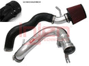 Injen SP Series Cold Air Intake – 2008-2014 Mitsubishi Lancer 2.0L - Polished