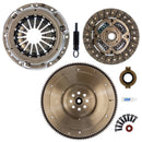 EXEDY OE Replacement Clutch Kit – 2006 Saab 9-2X H4