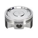 Manley 04+ Subaru WRX/STI (EJ257) 83mm Stroker 99.5mm STD Bore 8.5:1 Dish Platinum Piston - Single