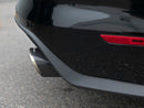 aFe MACH FORCE-Xp Axle-Back Exhaust (Carbon Fiber Tips) – 2015–2017 Ford Mustang GT 5.0L