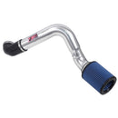 Injen Power-Flow Cold Air Intake – 2005-2010 Chrysler 300 / 2008-2018 Dodge Challenger / 2006-2010 Dodge Charger / 2005-2008 Dodge Magnum 5.7L - Wrinkle Black