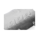 APR Premium Sound Absorption Muffler – Dual 70mm (2.75in) Oval Body (217x134x210) – alternate view 2