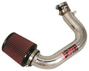 Injen SP Series Short Ram Intake – 2008-2012 Smart Fortwo 1.0L - Polished