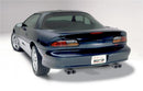 Borla Cat-Back Exhaust – 1998–1901 CAMARO / TRANS AM 5.7L V8 Quad Tips - product image 4