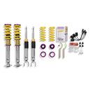 KW V3 Coilovers – 2008–2013 Cadillac CTS/CTS-V (With Magnetic Ride, RWD) - product image 2