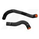 Mishimoto 2007-2009 Nissan 350Z Black Silicone Hose Kit