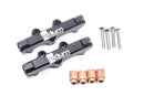 Radium Engineering Top-Feed Fuel Rail – 2002–2014 Subaru WRX/STI