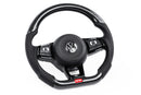 APR Steering Wheel – 2015-2019 Volkswagen Golf R – product image