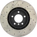 StopTech Sport Drilled & Slotted Brake Rotors – 1995-1999 BMW M3 product image 8