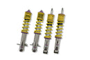 KW V3 Coilovers – 1974–1993 Volkswagen Golf I/Rabbit/Jetta I/Scirocco I+II/Golf I/Jetta I (155) - product image 2