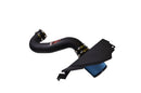 Injen Power-Flow Cold Air Intake – 2014-2025 Dodge Durango / 2014-2021 Jeep Grand Cherokee 5.7L - Wrinkle Black
