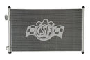 CSF A/C Condenser - 01-05 Honda Civic 1.7L