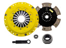 ACT Clutch Kit – 1992 Acura Integra MaXX/Race Sprung 6 Pad Clutch Kit – Sport