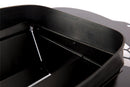 GrimmSpeed TMIC Splitter - 04-05 Subaru STI Scoop