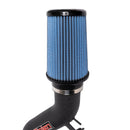 Injen SP Series Cold Air Intake – 2022-2024 Volkswagen GTI 2.0L Turbo - Wrinkle Black