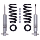 Bilstein B8 6112 Suspension Kit – 2007–2013 Chevrolet Avalanche / 2007–2013 GMC Sierra 1500