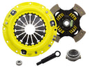 ACT Clutch Kit – 1995 Kia Sportage – Heavy Duty