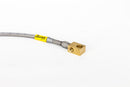 Goodridge Stainless Steel Braided Brake Line Kit – 1993-1996 Chevrolet Impala