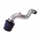Injen IS Series Short Ram Intake – 1990-1993 Acura Integra 1.8L - Polished