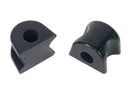 Whiteline Front Sway Bar Bushings (20mm) – 2012+ Subaru BRZ / Scion FR-S / Toyota 86 20mm