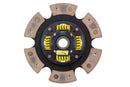 ACT Clutch Disc – 1990 Acura Integra Perf Street Rigid Disc – ACT6220112