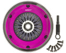 EXEDY Hyper Twin Clutch Kit – 1993–1994 Nissan Skyline GTR L6