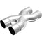 MagnaFlow Smooth Trans X 2.25/2.25 X 12 SS