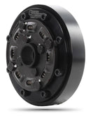 Clutch Masters Flywheel – Chevrolet LS 8-Bolt Engine to BMW DCT 6 Cylinder Trans Dampened Aluminum DCT
