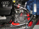Injen RD Series Cold Air Intake – 2000-2006 Audi TT / TT Quattro - Polished