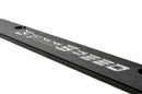 GrimmSpeed License Plate Delete Plate - 2015+ Subaru Impreza / WRX / STI