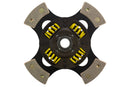 ACT Clutch Disc – 07-13 Mazda Mazdaspeed3 / 06-07 Mazda Mazdaspeed6 4-Pad Sprung Race Clutch Disc
