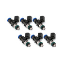 Injector Dynamics ID2600-XDS Fuel Injectors - 17+ Ford Raptor