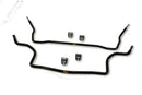 ST Suspensions Anti-Sway Bars – 2005–2010 Scion TC