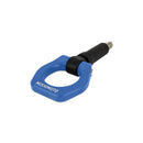 Mishimoto Front Tow Hook – 1992-1996 BMW E36 Blue Racing