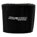 Injen Black Water Repellant Pre-Filter Fits X-1051 6-1/2in Base / 7in Tall / 4-1/2in Top