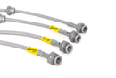 Goodridge Stainless Steel Braided Brake Line Kit – 6 / 1989-1996 300XZ