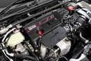 HKS Honda Civic Type R (/FK8) Dry Carbon Fiber Engine Cover - 2023-2026 Honda Civic Type R (FL5)