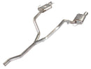 aFe MACH FORCE-Xp Cat-Back Exhaust – 2005–2009 Ford Mustang 4.0L