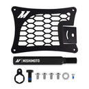 Mishimoto License Plate Relocation Kit – 2021+ BMW G80 M3