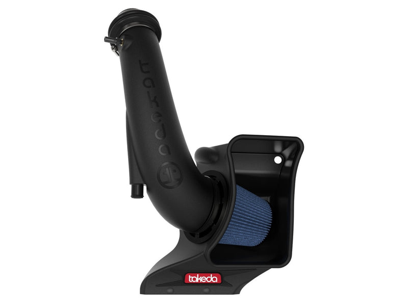 AFE Takeda Stage-2 Cold Air Intake - 2022+ Hyundai Elantra N