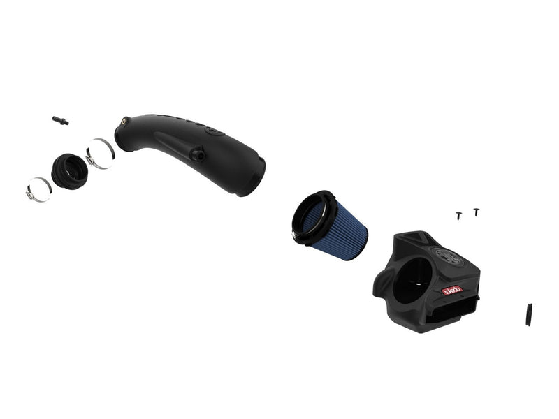 AFE Takeda Momentum Cold Air Intake - 2022+ Hyundai Elantra N